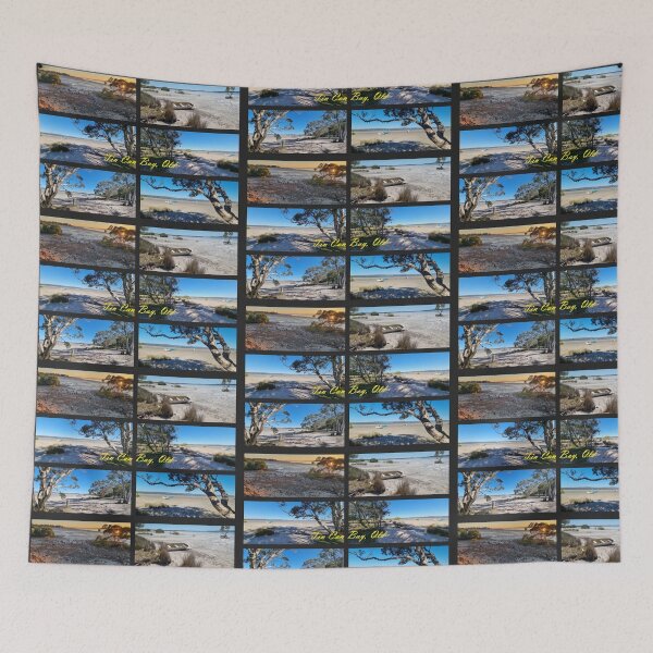 Item preview, Tin Can Bay, Qld designed and sold by PhotosByG.