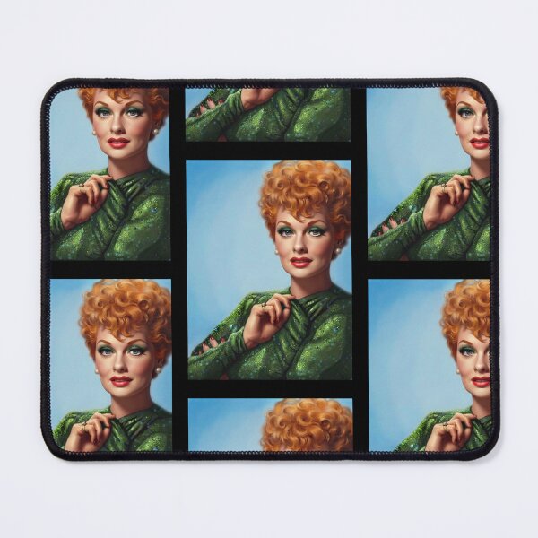 Item preview, Lucille Ball designed and sold by HAVANA BOY INC..