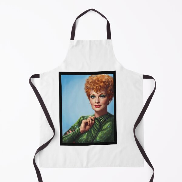 Item preview, Lucille Ball designed and sold by HAVANA BOY INC..