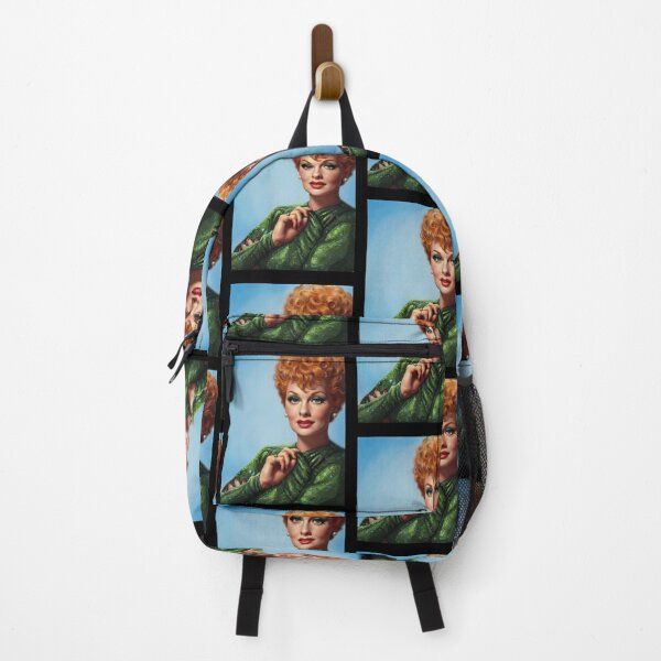 Item preview, Lucille Ball designed and sold by HAVANA BOY INC..