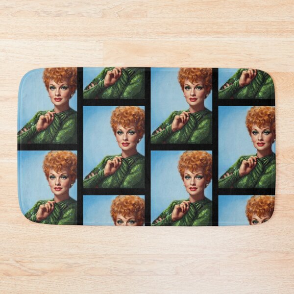 Item preview, Lucille Ball designed and sold by HAVANA BOY INC..