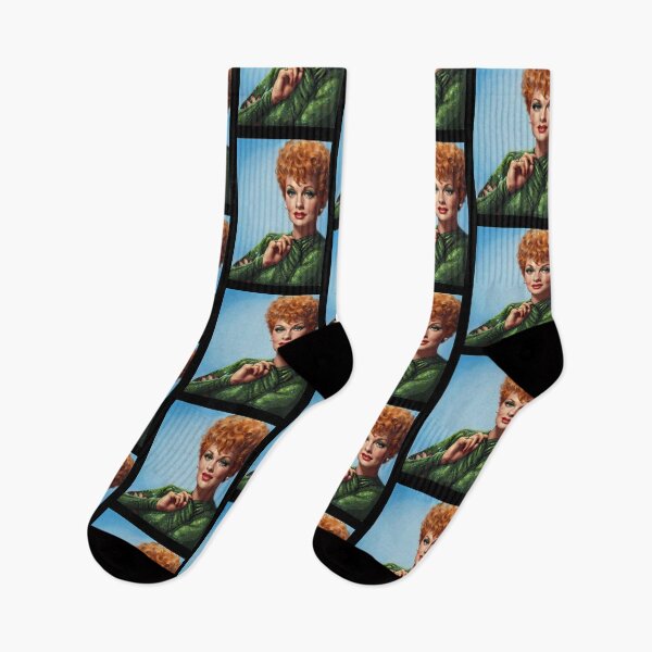 Item preview, Lucille Ball designed and sold by HAVANA BOY INC..