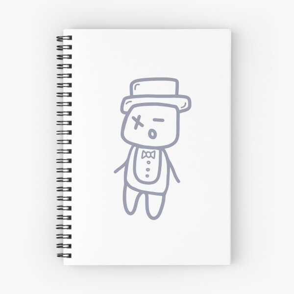Item preview, distinguished gentleman graphic designed and sold by Muse-Designs.