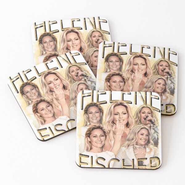 Item preview, Helene Fischer German Schlager Singer designed and sold by brionaru.
