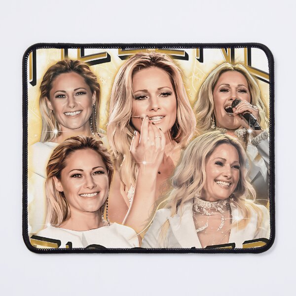 Item preview, Helene Fischer German Schlager Singer designed and sold by brionaru.