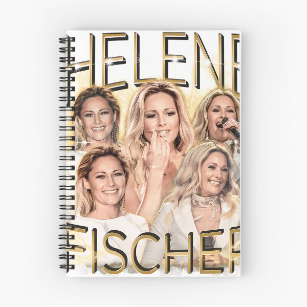 Item preview, Helene Fischer German Schlager Singer designed and sold by brionaru.