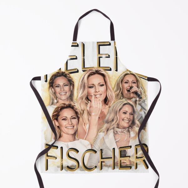 Artikelvorschau, Helene Fischer, deutsche Schlagersängerin entworfen und verkauft von brionaru.