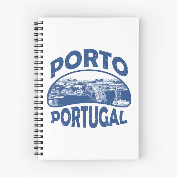 Item preview, Porto Portugal designed and sold by ArtNoveltee.