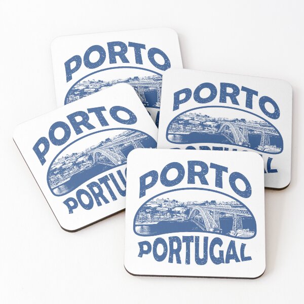 Item preview, Porto Portugal designed and sold by ArtNoveltee.