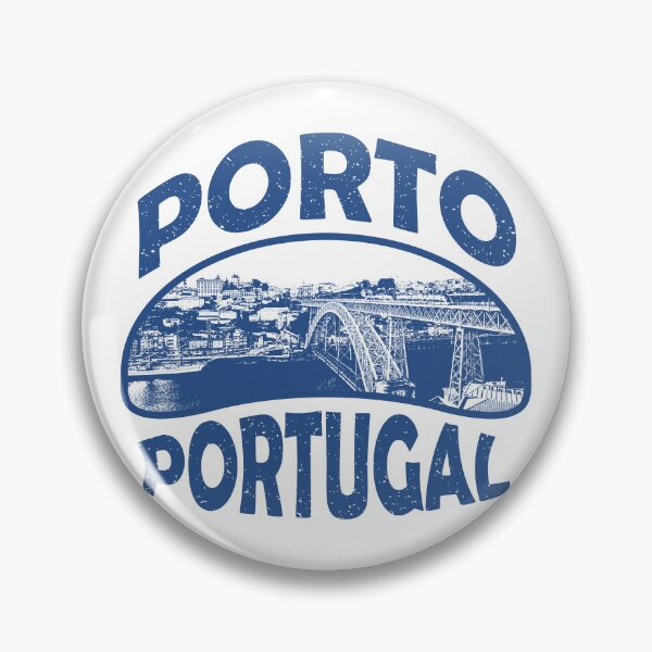 Item preview, Porto Portugal designed and sold by ArtNoveltee.