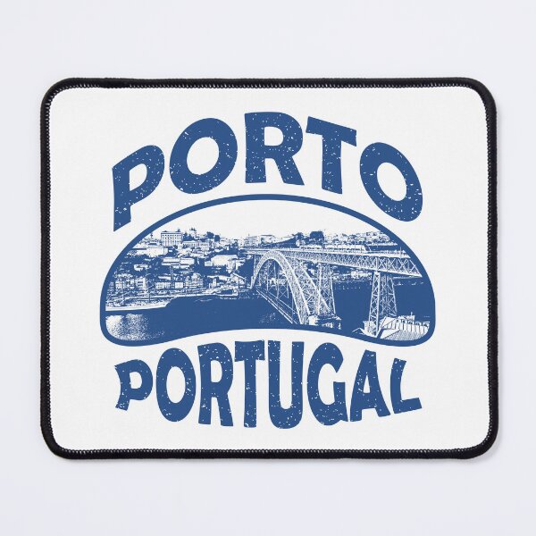 Item preview, Porto Portugal designed and sold by ArtNoveltee.