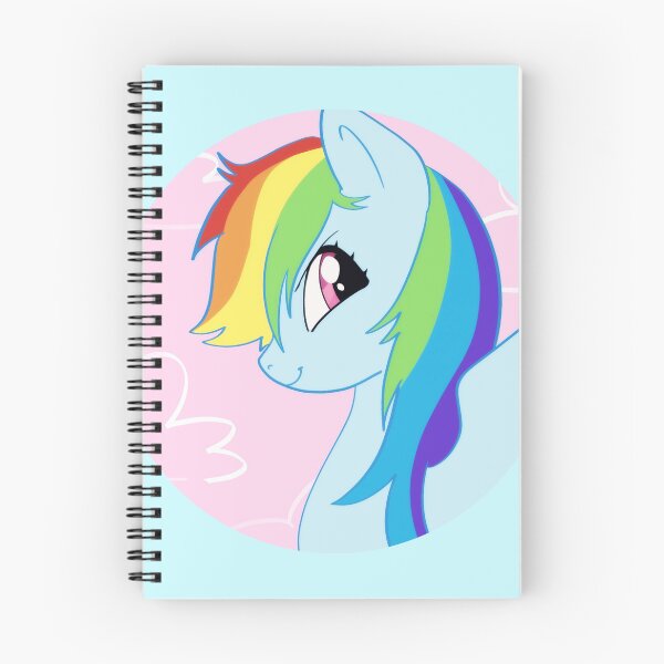 Item preview, rainbowdash designed and sold by FiraRaeArt.