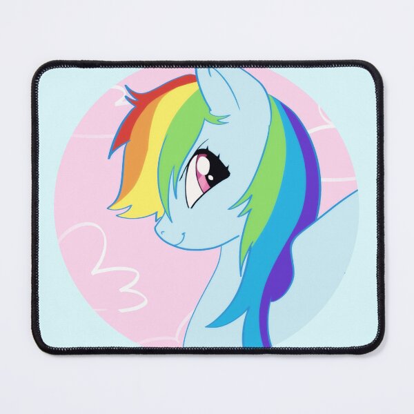 Item preview, rainbowdash designed and sold by FiraRaeArt.