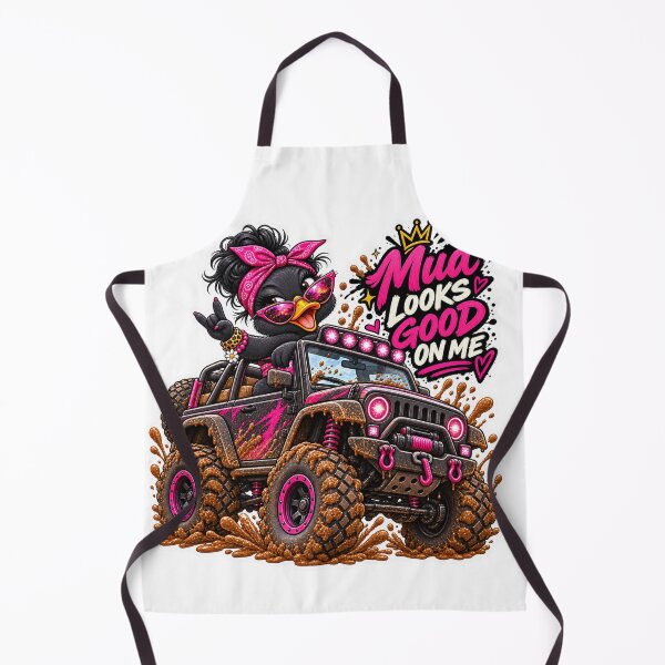 Item preview, Off Road Ducks designed and sold by Whimspired By Paxx.