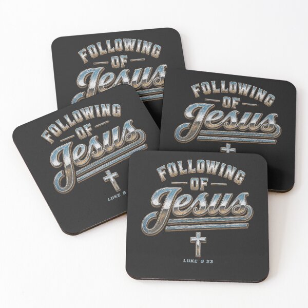 Item preview, Following Of Jesus Luke 9 23 Christian Cross Distressed Vintage designed and sold by JapanSHP7.