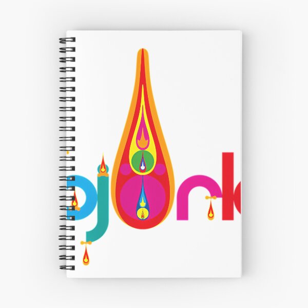 Item preview, Bjork designed and sold by brionaru.