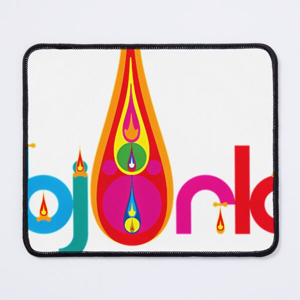 Item preview, Bjork designed and sold by brionaru.