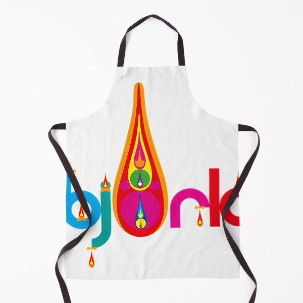 Item preview, Bjork designed and sold by brionaru.