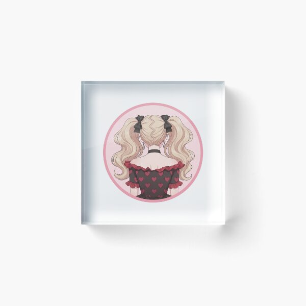 Item preview, Ann Takamaki designed and sold by aleiafae.