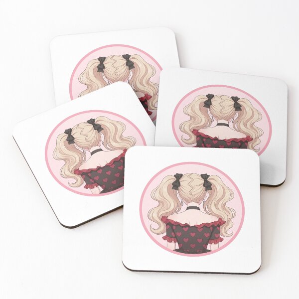 Item preview, Ann Takamaki designed and sold by aleiafae.