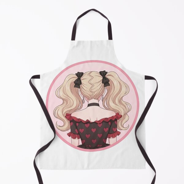 Item preview, Ann Takamaki designed and sold by aleiafae.