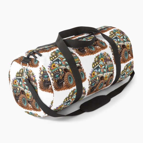 Item preview, Off Road Ducks designed and sold by Whimspired By Paxx.