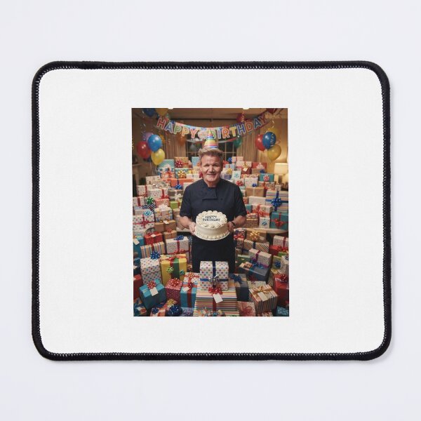 Item preview, Gordon ramsay birthday cake memes happy Funny prank meme gift weird  designed and sold by CheeseBlueprint.