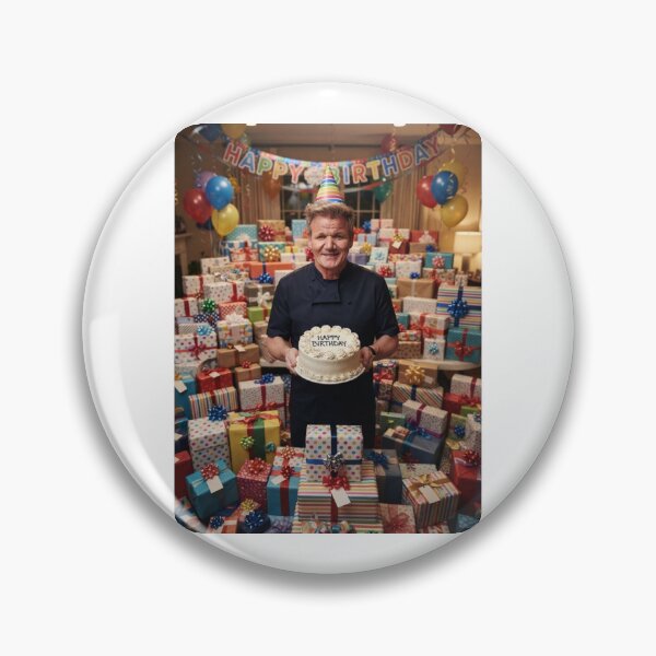 Item preview, Gordon ramsay birthday cake memes happy Funny prank meme gift weird  designed and sold by CheeseBlueprint.