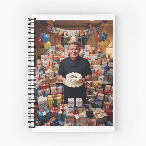 Item preview, Gordon ramsay birthday cake memes happy Funny prank meme gift weird  designed and sold by CheeseBlueprint.