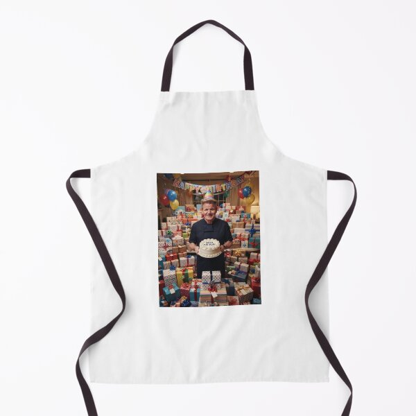 Item preview, Gordon ramsay birthday cake memes happy Funny prank meme gift weird designed and sold by CheeseBlueprint.
