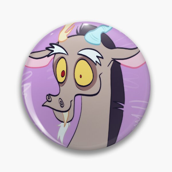 Item preview, discord mlp designed and sold by FiraRaeArt.