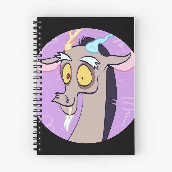 Item preview, discord mlp designed and sold by FiraRaeArt.