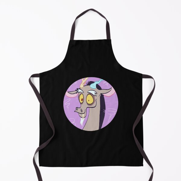 Item preview, Discord MLP designed and sold by FiraRaeArt.