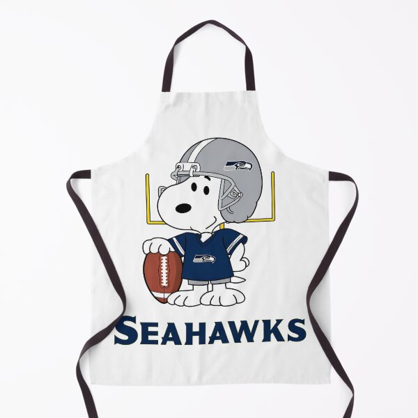 Item preview, Seahawks Football Dog Helmet Go Green designed and sold by InkforgeAtelier.