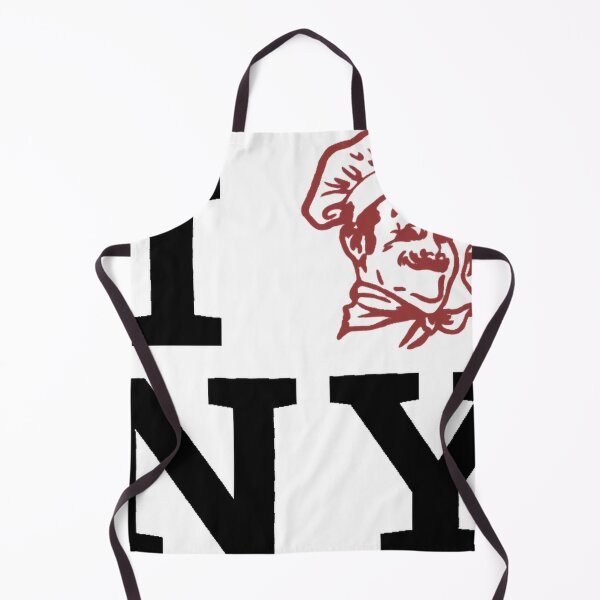 Item preview, I Love NY Pizza designed and sold by PhiloDoh.