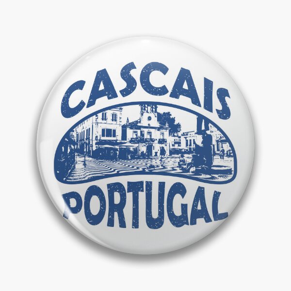 Item preview, Cascais Portugal designed and sold by ArtNoveltee.