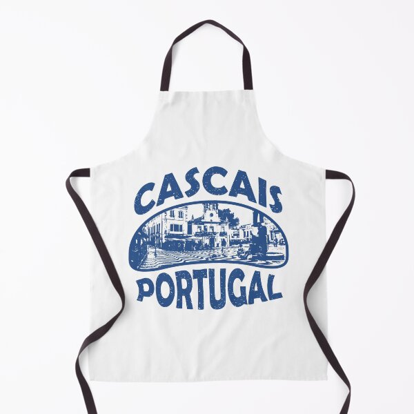 Item preview, Cascais Portugal designed and sold by ArtNoveltee.