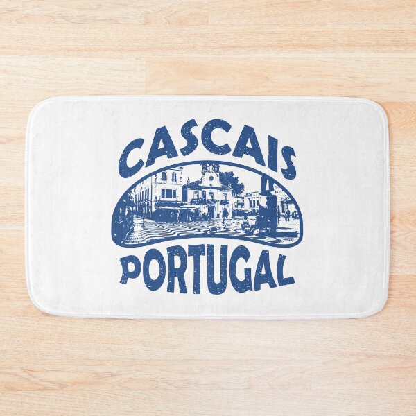 Item preview, Cascais Portugal designed and sold by ArtNoveltee.