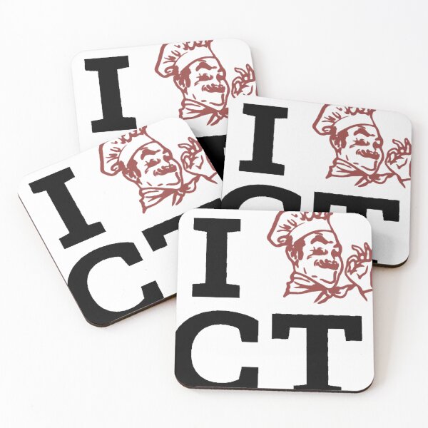 Item preview, i love connecticut CT pizza designed and sold by PhiloDoh.