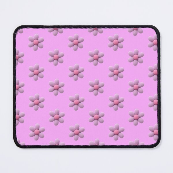 Item preview, Plush Purple Flower designed and sold by tamsclub.