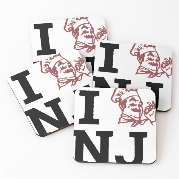 Item preview, i love nj new jersey pizza designed and sold by PhiloDoh.