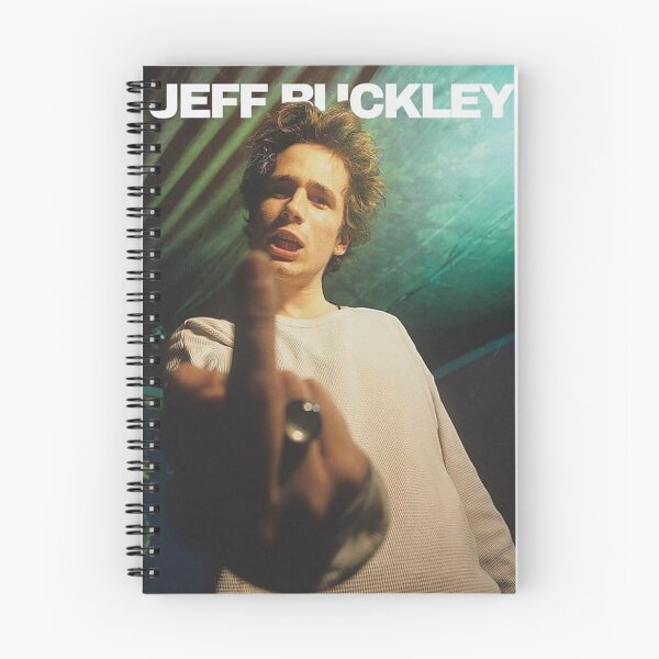 Item preview, jeff buckley designed and sold by ujiloadsa.