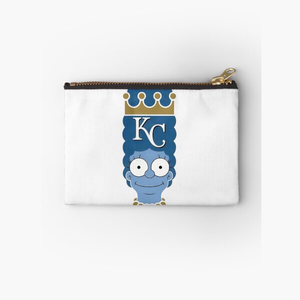 Item preview, MargeSimpson kansas city Crown  designed and sold by InkforgeAtelier.