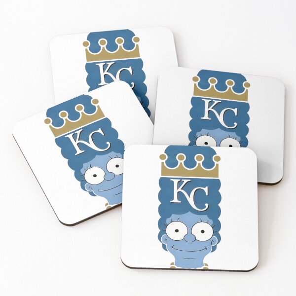 Artikelvorschau, Marge Simpson, Kansas City Crown entworfen und verkauft von InkforgeAtelier.