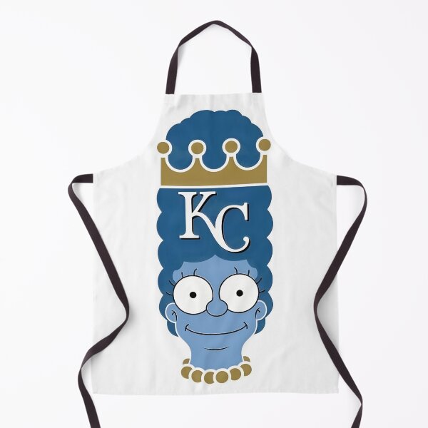 Artikelvorschau, Marge Simpson, Kansas City Crown entworfen und verkauft von InkforgeAtelier.