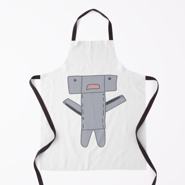 Item preview, Hammerhead shark Character designed and sold by Muse-Designs.