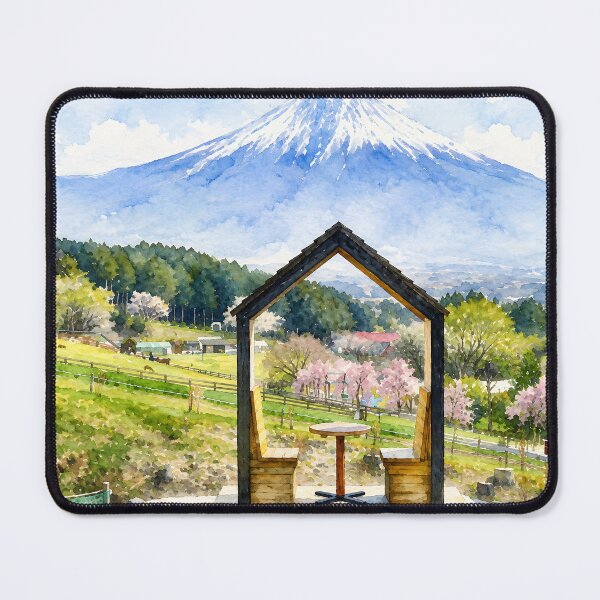 Item preview, Makaino Farm Resort designed and sold by HOMETOWN86.
