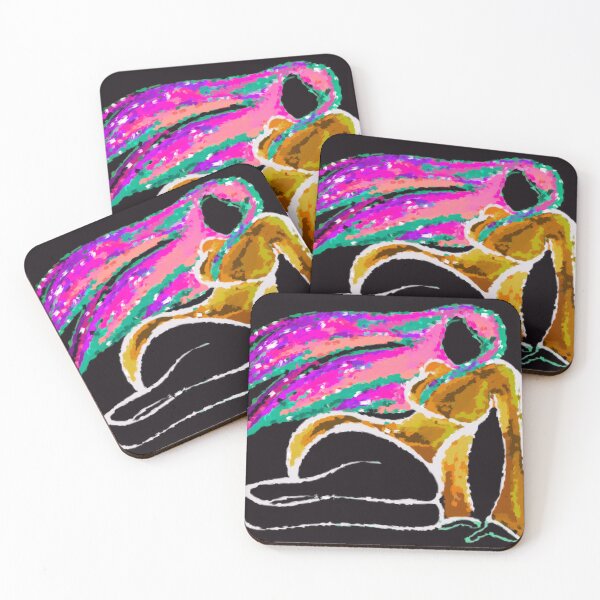 Item preview, Breezy 2  designed and sold by ButterfliNest.