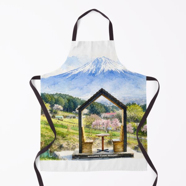Item preview, Makaino Farm Resort designed and sold by HOMETOWN86.