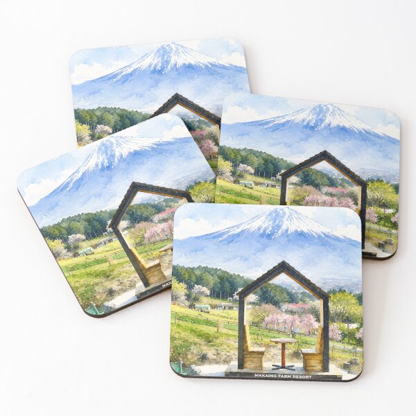 Item preview, Makaino Farm Resort designed and sold by HOMETOWN86.